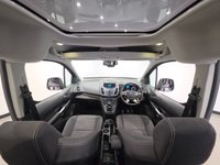USED 2016 66 FORD TOURNEO CONNECT 1.5 TDCi Titanium MPV 5dr Diesel Manual Euro 6 (s/s) (120 ps) 