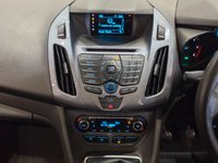 USED 2016 66 FORD TOURNEO CONNECT 1.5 TDCi Titanium MPV 5dr Diesel Manual Euro 6 (s/s) (120 ps) 
