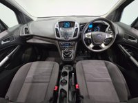 USED 2016 66 FORD TOURNEO CONNECT 1.5 TDCi Titanium MPV 5dr Diesel Manual Euro 6 (s/s) (120 ps) 