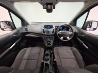 USED 2016 66 FORD TOURNEO CONNECT 1.5 TDCi Titanium MPV 5dr Diesel Manual Euro 6 (s/s) (120 ps) 