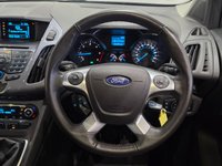 USED 2016 66 FORD TOURNEO CONNECT 1.5 TDCi Titanium MPV 5dr Diesel Manual Euro 6 (s/s) (120 ps) 