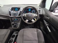 USED 2016 66 FORD TOURNEO CONNECT 1.5 TDCi Titanium MPV 5dr Diesel Manual Euro 6 (s/s) (120 ps) 