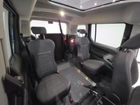 USED 2016 66 FORD TOURNEO CONNECT 1.5 TDCi Titanium MPV 5dr Diesel Manual Euro 6 (s/s) (120 ps) 
