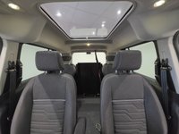 USED 2016 66 FORD TOURNEO CONNECT 1.5 TDCi Titanium MPV 5dr Diesel Manual Euro 6 (s/s) (120 ps) 