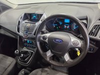 USED 2016 66 FORD TOURNEO CONNECT 1.5 TDCi Titanium MPV 5dr Diesel Manual Euro 6 (s/s) (120 ps) 