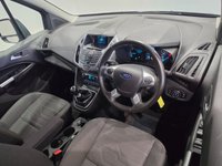 USED 2016 66 FORD TOURNEO CONNECT 1.5 TDCi Titanium MPV 5dr Diesel Manual Euro 6 (s/s) (120 ps) 