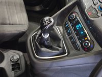 USED 2016 66 FORD TOURNEO CONNECT 1.5 TDCi Titanium MPV 5dr Diesel Manual Euro 6 (s/s) (120 ps) 