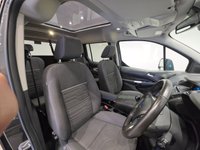 USED 2016 66 FORD TOURNEO CONNECT 1.5 TDCi Titanium MPV 5dr Diesel Manual Euro 6 (s/s) (120 ps) 