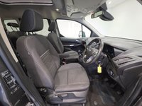 USED 2016 66 FORD TOURNEO CONNECT 1.5 TDCi Titanium MPV 5dr Diesel Manual Euro 6 (s/s) (120 ps) 