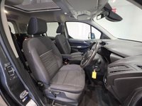 USED 2016 66 FORD TOURNEO CONNECT 1.5 TDCi Titanium MPV 5dr Diesel Manual Euro 6 (s/s) (120 ps) 