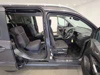 USED 2016 66 FORD TOURNEO CONNECT 1.5 TDCi Titanium MPV 5dr Diesel Manual Euro 6 (s/s) (120 ps) 