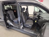 USED 2016 66 FORD TOURNEO CONNECT 1.5 TDCi Titanium MPV 5dr Diesel Manual Euro 6 (s/s) (120 ps) 