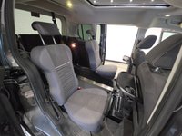 USED 2016 66 FORD TOURNEO CONNECT 1.5 TDCi Titanium MPV 5dr Diesel Manual Euro 6 (s/s) (120 ps) 