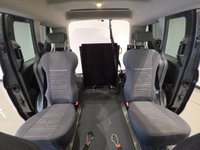 USED 2016 66 FORD TOURNEO CONNECT 1.5 TDCi Titanium MPV 5dr Diesel Manual Euro 6 (s/s) (120 ps) 