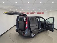 USED 2016 66 FORD TOURNEO CONNECT 1.5 TDCi Titanium MPV 5dr Diesel Manual Euro 6 (s/s) (120 ps) 