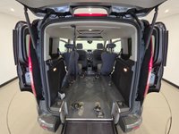 USED 2016 66 FORD TOURNEO CONNECT 1.5 TDCi Titanium MPV 5dr Diesel Manual Euro 6 (s/s) (120 ps) 