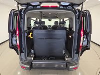 USED 2016 66 FORD TOURNEO CONNECT 1.5 TDCi Titanium MPV 5dr Diesel Manual Euro 6 (s/s) (120 ps) 