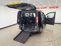 USED 2016 66 FORD TOURNEO CONNECT 1.5 TDCi Titanium MPV 5dr Diesel Manual Euro 6 (s/s) (120 ps) 