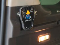 USED 2016 66 FORD TOURNEO CONNECT 1.5 TDCi Titanium MPV 5dr Diesel Manual Euro 6 (s/s) (120 ps) 