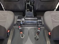 USED 2016 66 FORD TOURNEO CONNECT 1.5 TDCi Titanium MPV 5dr Diesel Manual Euro 6 (s/s) (120 ps) 