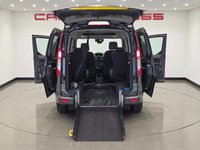 USED 2016 66 FORD TOURNEO CONNECT 1.5 TDCi Titanium MPV 5dr Diesel Manual Euro 6 (s/s) (120 ps) 