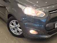 USED 2016 66 FORD TOURNEO CONNECT 1.5 TDCi Titanium MPV 5dr Diesel Manual Euro 6 (s/s) (120 ps) 