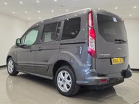 USED 2016 66 FORD TOURNEO CONNECT 1.5 TDCi Titanium MPV 5dr Diesel Manual Euro 6 (s/s) (120 ps) 