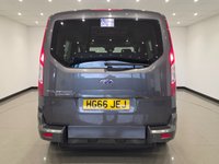 USED 2016 66 FORD TOURNEO CONNECT 1.5 TDCi Titanium MPV 5dr Diesel Manual Euro 6 (s/s) (120 ps) 
