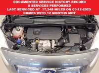 USED 2016 66 FORD TOURNEO CONNECT 1.5 TDCi Titanium MPV 5dr Diesel Manual Euro 6 (s/s) (120 ps) 