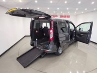 USED 2016 66 FORD TOURNEO CONNECT 1.5 TDCi Titanium MPV 5dr Diesel Manual Euro 6 (s/s) (120 ps) 