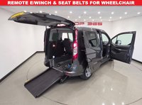 USED 2016 66 FORD TOURNEO CONNECT 1.5 TDCi Titanium MPV 5dr Diesel Manual Euro 6 (s/s) (120 ps) 
