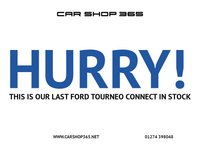 USED 2016 66 FORD TOURNEO CONNECT 1.5 TDCi Titanium MPV 5dr Diesel Manual Euro 6 (s/s) (120 ps) 