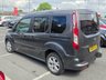 USED 2016 66 FORD TOURNEO CONNECT 1.5 TDCi Titanium MPV 5dr Diesel Manual Euro 6 (s/s) (120 ps) 