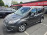 USED 2016 66 FORD TOURNEO CONNECT 1.5 TDCi Titanium MPV 5dr Diesel Manual Euro 6 (s/s) (120 ps) 