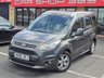 USED 2016 66 FORD TOURNEO CONNECT 1.5 TDCi Titanium MPV 5dr Diesel Manual Euro 6 (s/s) (120 ps) 