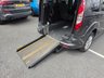 USED 2016 66 FORD TOURNEO CONNECT 1.5 TDCi Titanium MPV 5dr Diesel Manual Euro 6 (s/s) (120 ps) 