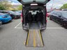 USED 2016 66 FORD TOURNEO CONNECT 1.5 TDCi Titanium MPV 5dr Diesel Manual Euro 6 (s/s) (120 ps) 