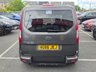 USED 2016 66 FORD TOURNEO CONNECT 1.5 TDCi Titanium MPV 5dr Diesel Manual Euro 6 (s/s) (120 ps) 
