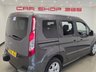 USED 2016 66 FORD TOURNEO CONNECT 1.5 TDCi Titanium MPV 5dr Diesel Manual Euro 6 (s/s) (120 ps) 