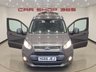 USED 2016 66 FORD TOURNEO CONNECT 1.5 TDCi Titanium MPV 5dr Diesel Manual Euro 6 (s/s) (120 ps) 