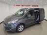 USED 2016 66 FORD TOURNEO CONNECT 1.5 TDCi Titanium MPV 5dr Diesel Manual Euro 6 (s/s) (120 ps) 
