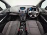 USED 2016 66 FORD TOURNEO CONNECT 1.5 TDCi Titanium MPV 5dr Diesel Manual Euro 6 (s/s) (120 ps) 