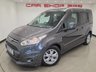 USED 2016 66 FORD TOURNEO CONNECT 1.5 TDCi Titanium MPV 5dr Diesel Manual Euro 6 (s/s) (120 ps) 