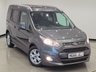 USED 2016 66 FORD TOURNEO CONNECT 1.5 TDCi Titanium MPV 5dr Diesel Manual Euro 6 (s/s) (120 ps) 