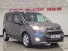 USED 2016 66 FORD TOURNEO CONNECT 1.5 TDCi Titanium MPV 5dr Diesel Manual Euro 6 (s/s) (120 ps) 