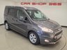USED 2016 66 FORD TOURNEO CONNECT 1.5 TDCi Titanium MPV 5dr Diesel Manual Euro 6 (s/s) (120 ps) 