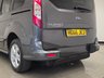 USED 2016 66 FORD TOURNEO CONNECT 1.5 TDCi Titanium MPV 5dr Diesel Manual Euro 6 (s/s) (120 ps) 