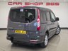 USED 2016 66 FORD TOURNEO CONNECT 1.5 TDCi Titanium MPV 5dr Diesel Manual Euro 6 (s/s) (120 ps) 