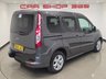 USED 2016 66 FORD TOURNEO CONNECT 1.5 TDCi Titanium MPV 5dr Diesel Manual Euro 6 (s/s) (120 ps) 