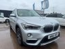 USED 2016 16 BMW X1 2.0 25d xLine SUV 5dr Diesel Auto xDrive Euro 6 (s/s) (231 ps) (Rates starting as low as 11.9%!!!)
